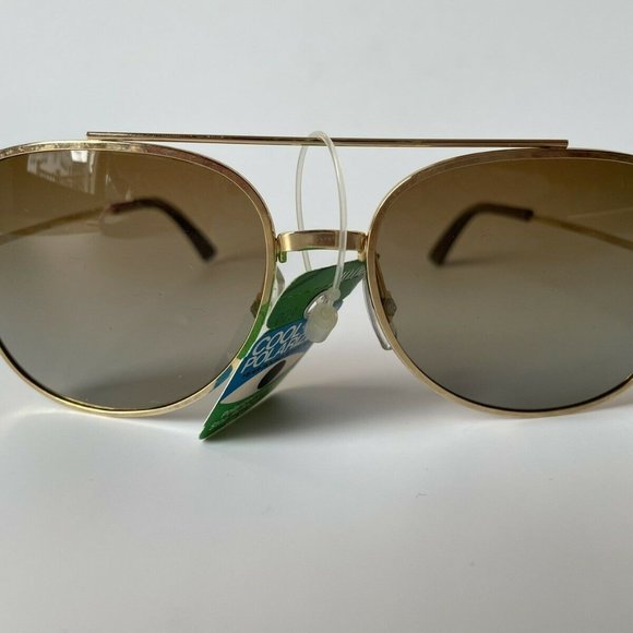 Polaroid Vintage 1960’s W/ Tags Polarized Sunglass. New deadstock. - Picture 1 of 3